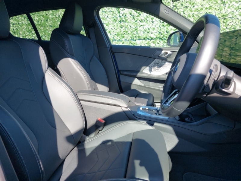 Used BMW 1 Series 2025 for sale - 76764955: Photo 11