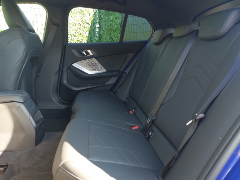 Used BMW 1 Series 2025 for sale - 76764955: Photo 12