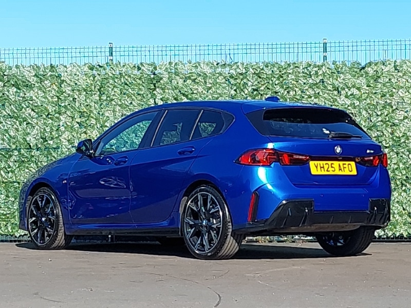 Used BMW 1 Series 2025 for sale - 76764955: Photo 3