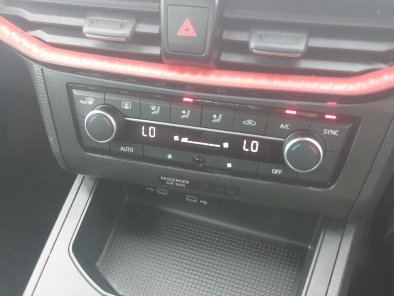 Used SEAT Ibiza 2025 for sale - 77630509: Photo 11