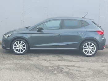 Used SEAT Ibiza 2025 for sale - 77630509: Photo