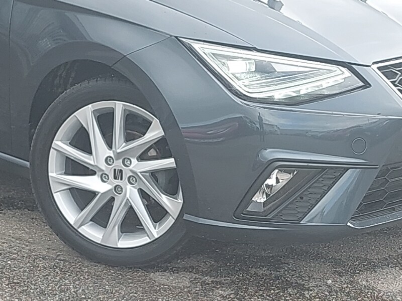 Used SEAT Ibiza 2025 for sale - 77630509: Photo 9