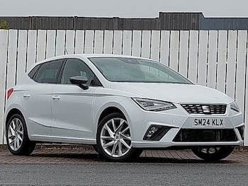 SEAT - Ibiza