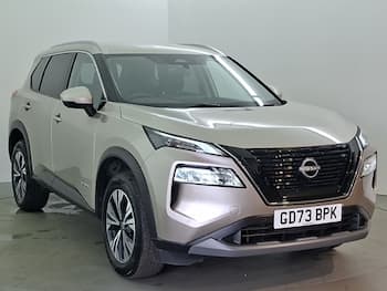 Used Nissan X-Trail 2024 for sale - 79641589: Photo
