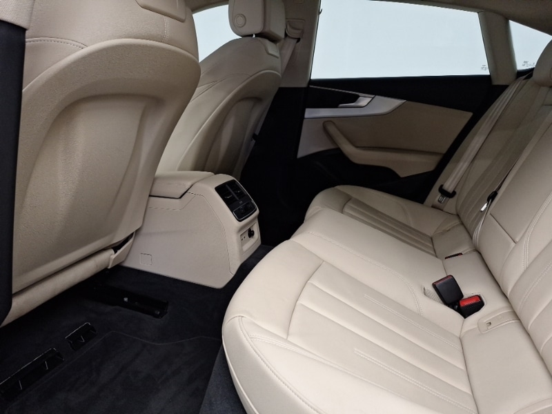 Used Audi A5 2021 for sale - 77577109: Photo 6