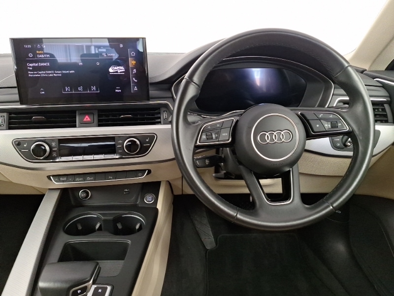 Used Audi A5 2021 for sale - 77577109: Photo 7