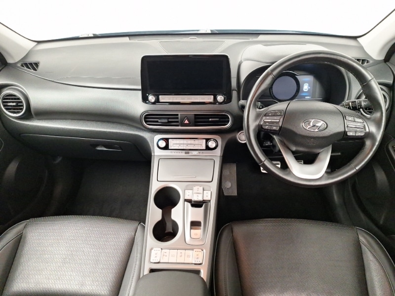 Used Hyundai KONA 2020 for sale - 76720891: Photo 2