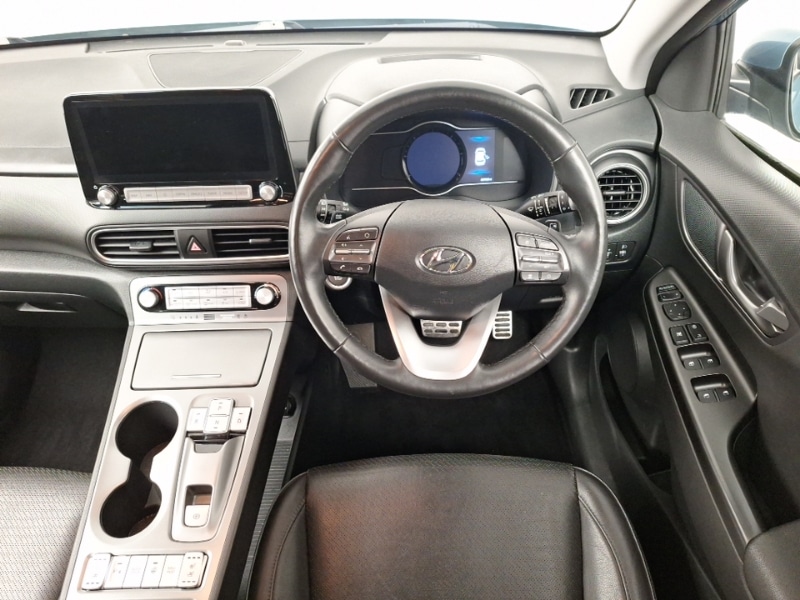 Used Hyundai KONA 2020 for sale - 76720891: Photo 7