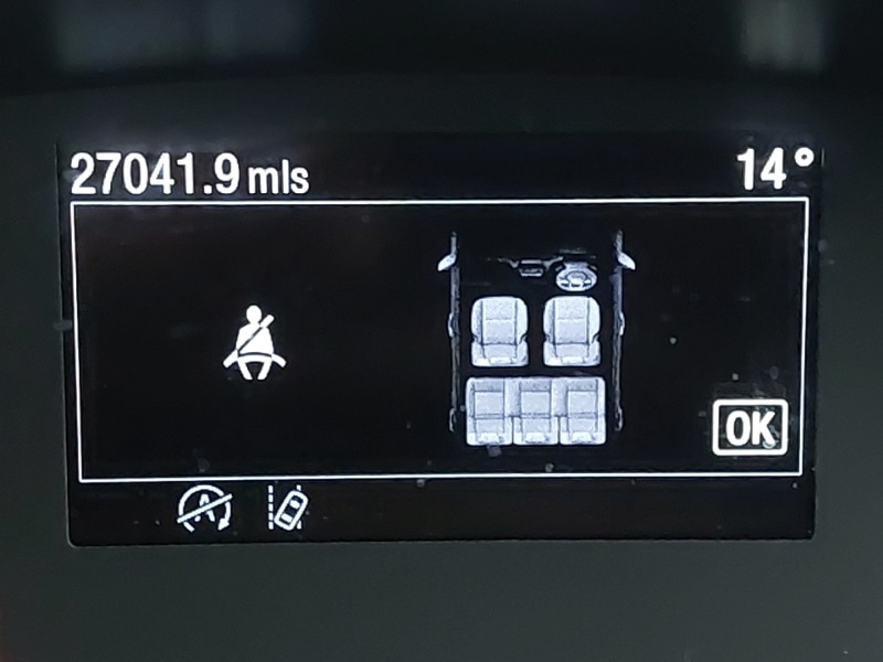 Used Ford Fiesta 2023 for sale - 77492097: Photo 11