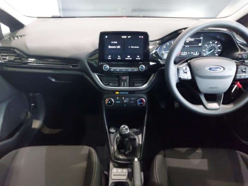 Used Ford Fiesta 2023 for sale - 77492097: Photo 2