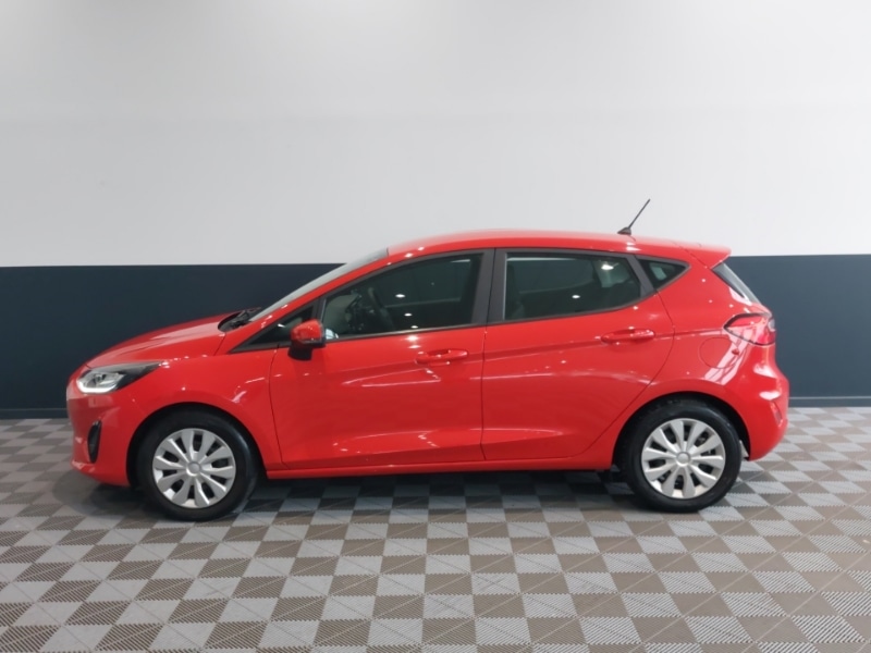 Used Ford Fiesta 2023 for sale - 77492097: Photo 4
