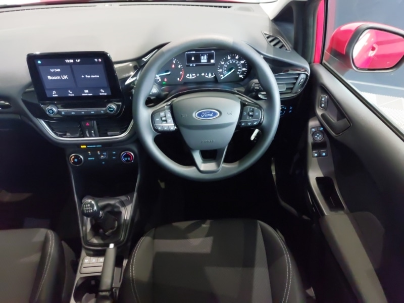 Used Ford Fiesta 2023 for sale - 77492097: Photo 7