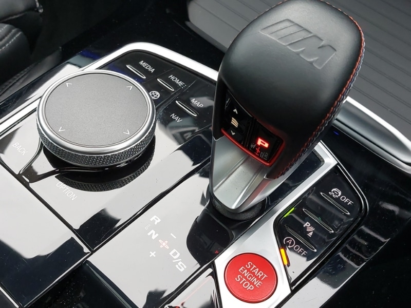 Used BMW X4 2024 for sale - 77924622: Photo 10