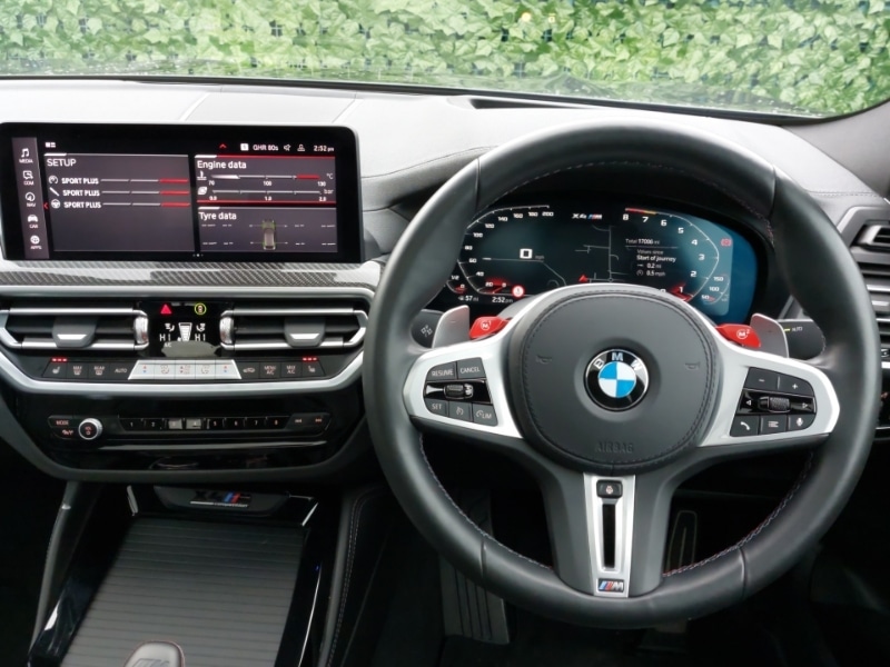 Used BMW X4 2024 for sale - 77924622: Photo 5