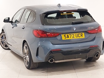 Used BMW 1 Series 2022 for sale - 78853176: Photo