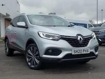 Used Renault Kadjar 2020 for sale - 77702476: Photo