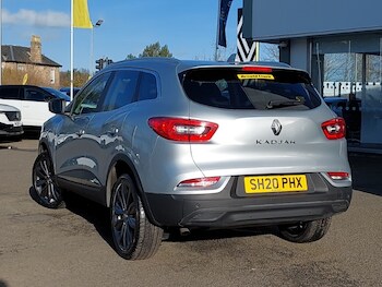 Used Renault Kadjar 2020 for sale - 77702476: Photo
