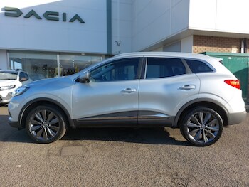 Used Renault Kadjar 2020 for sale - 77702476: Photo