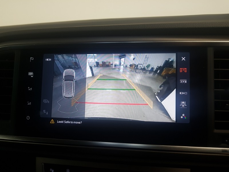 Used SEAT Ateca 2023 for sale - 76049563: Photo 11
