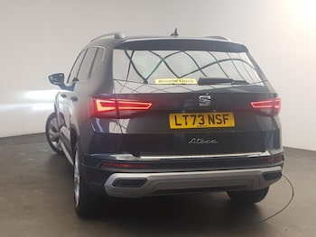 Used SEAT Ateca 2023 for sale - 76049563: Photo 3
