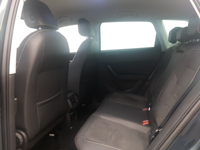 Used SEAT Ateca 2023 for sale - 76049563: Photo 6