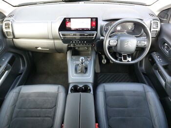 Used Citroen C5 Aircross 2023 for sale - 77756291: Photo