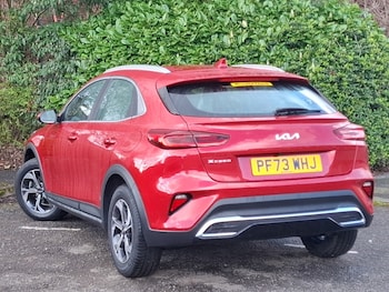 Used Kia XCeed 2023 for sale - 78410844: Photo