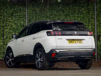 Used Peugeot 3008 2023 for sale - 74901616: Photo