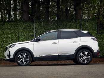 Used Peugeot 3008 2023 for sale - 74901616: Photo