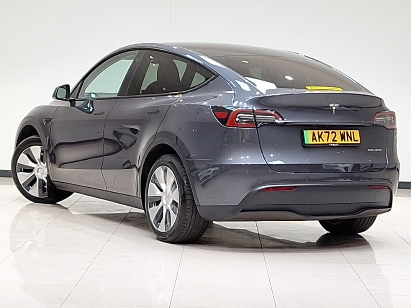 Used Tesla Model Y 2022 for sale - 77308160: Photo 3