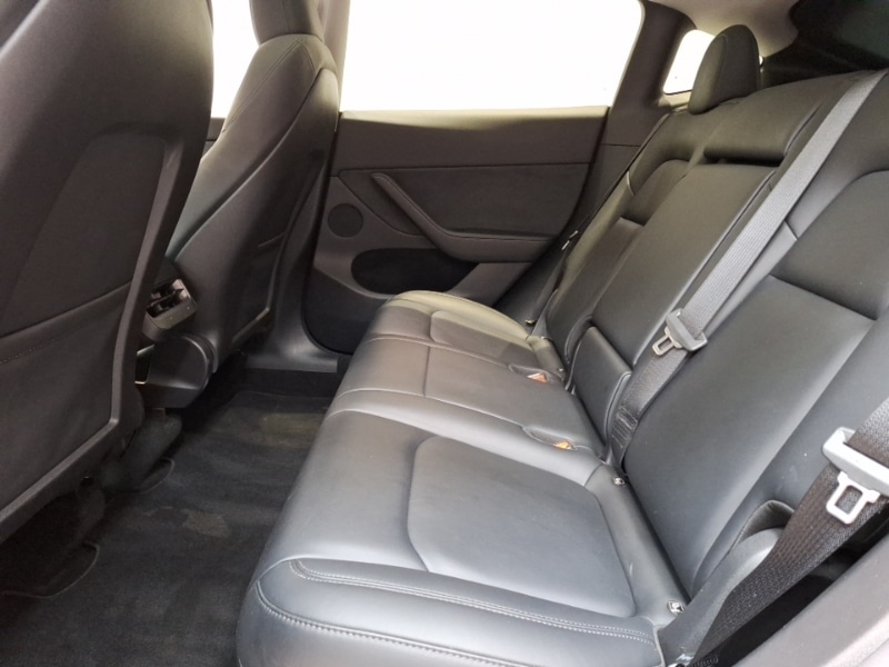 Used Tesla Model Y 2022 for sale - 77308160: Photo 6