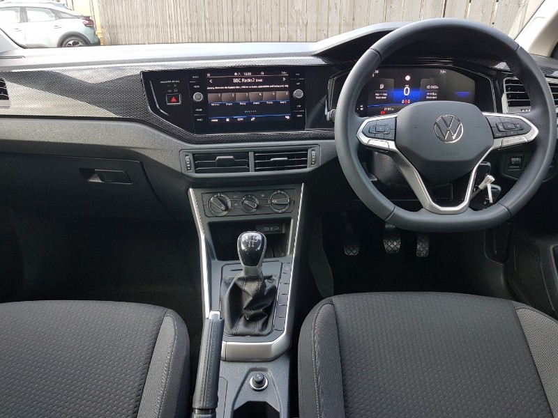 Used Volkswagen Polo 2025 for sale - 77405709: Photo 2