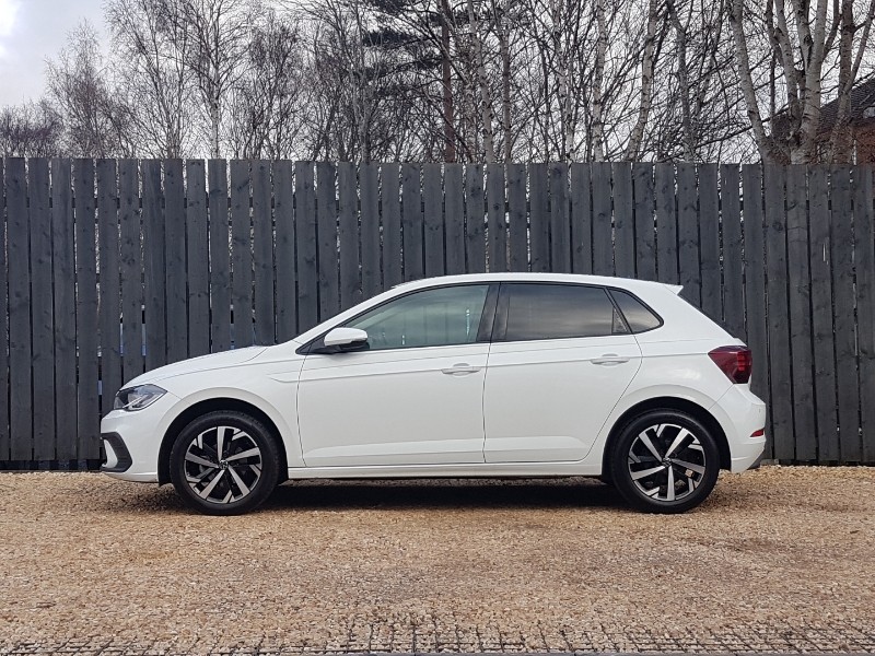 Used Volkswagen Polo 2025 for sale - 77405709: Photo 4