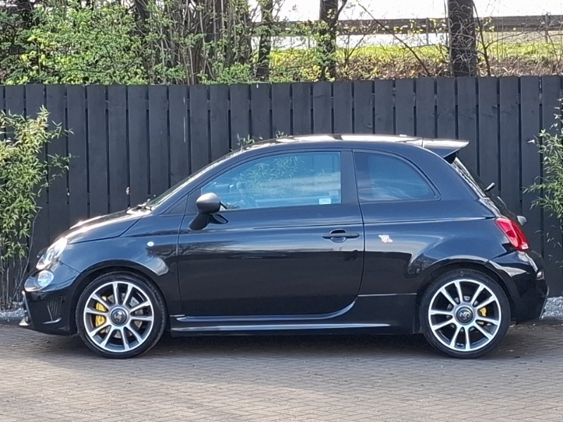 Used Abarth 695 2023 for sale - 78041483: Photo 4