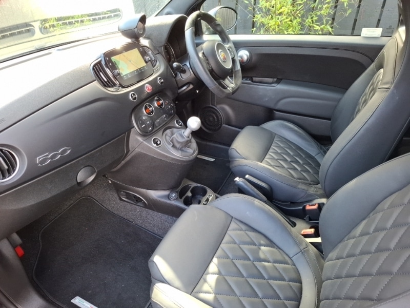 Used Abarth 695 2023 for sale - 78041483: Photo 5