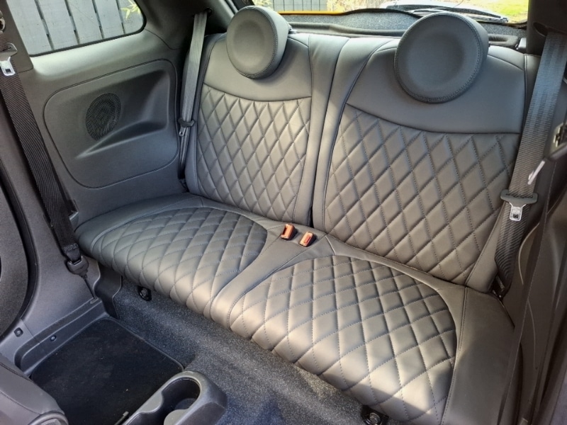 Used Abarth 695 2023 for sale - 78041483: Photo 6