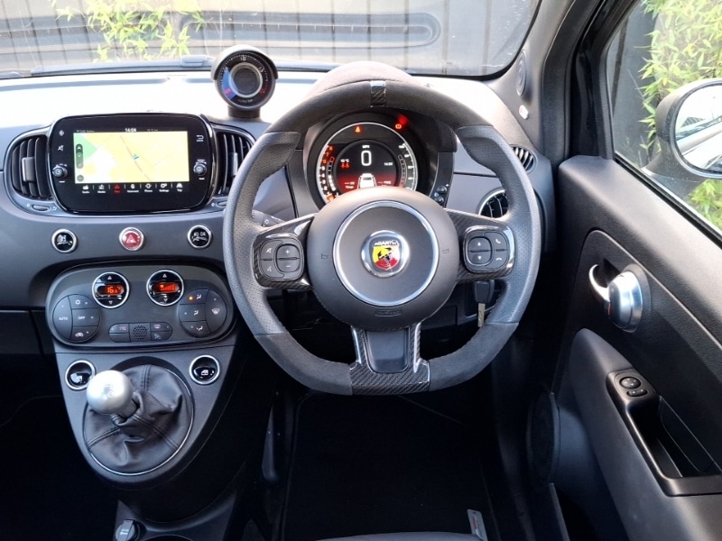 Used Abarth 695 2023 for sale - 78041483: Photo 7