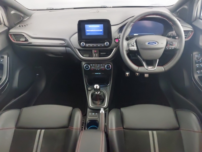 Used Ford Puma 2023 for sale - 78173107: Photo 2