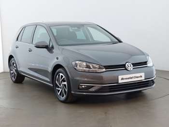 2019 - 1.5 TSI EVO 150 Match 5dr