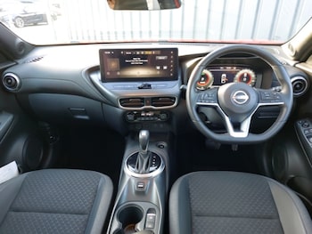 Used Nissan Juke 2024 for sale - 77986694: Photo