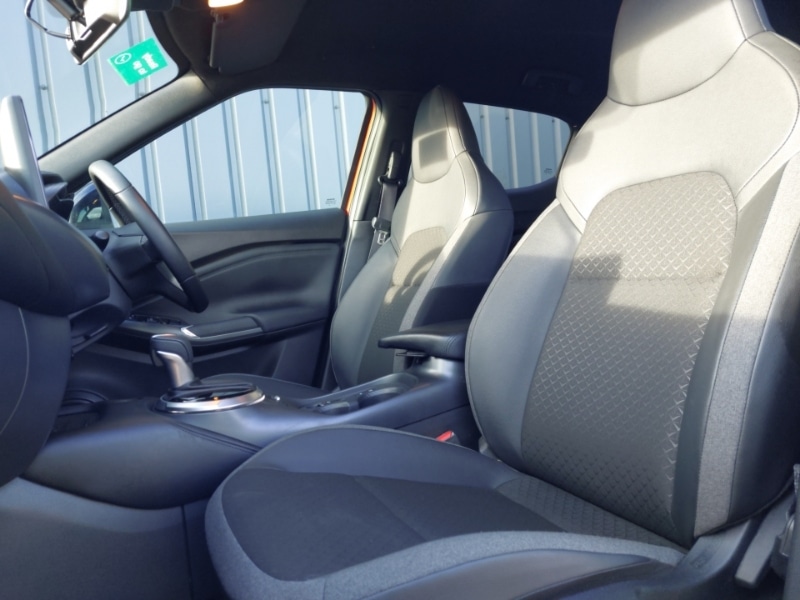 Used Nissan Juke 2024 for sale - 77986694: Photo 5