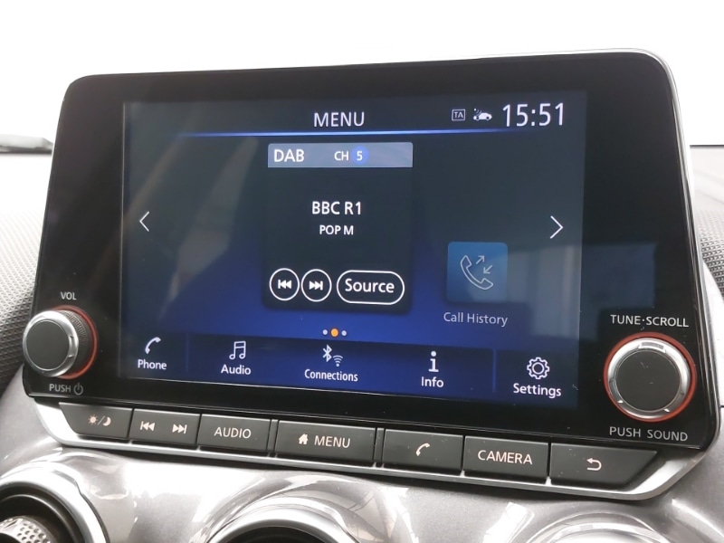 Used Nissan Juke 2022 for sale - 76865096: Photo 10