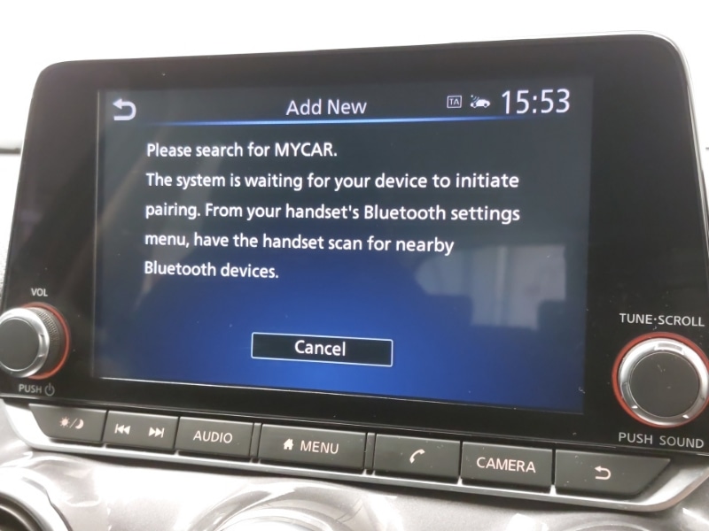 Used Nissan Juke 2022 for sale - 76865096: Photo 11