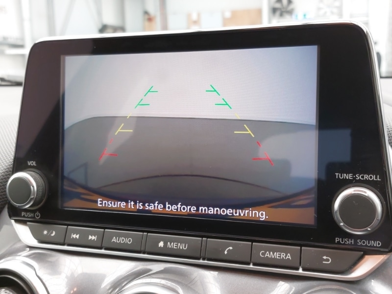 Used Nissan Juke 2022 for sale - 76865096: Photo 12