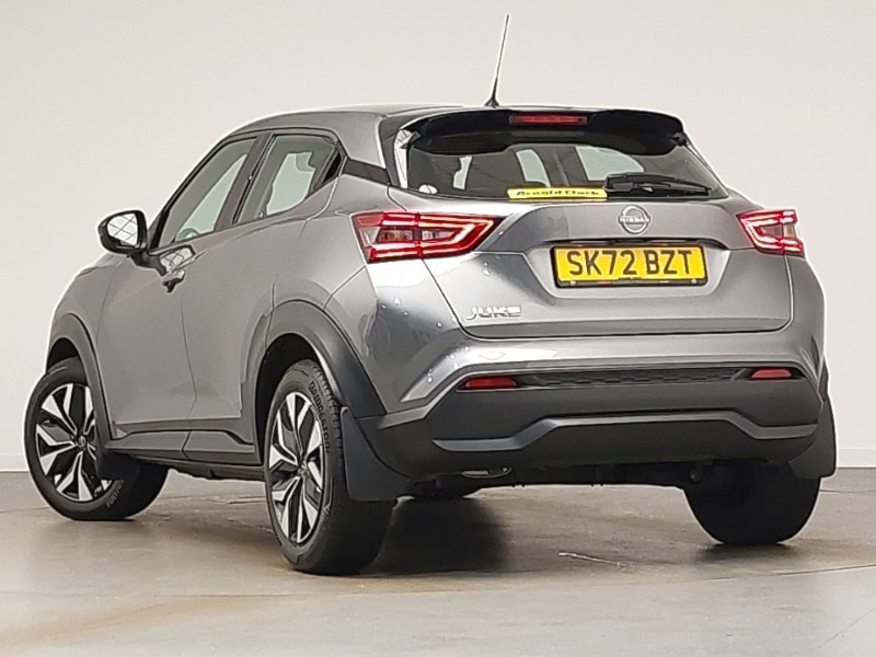 Used Nissan Juke 2022 for sale - 76865096: Photo 3