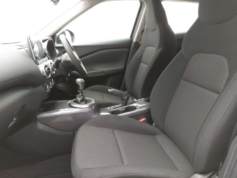 Used Nissan Juke 2022 for sale - 76865096: Photo 5