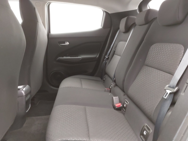 Used Nissan Juke 2022 for sale - 76865096: Photo 6