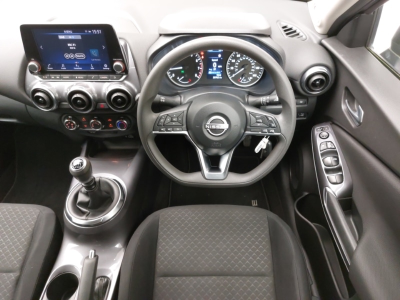 Used Nissan Juke 2022 for sale - 76865096: Photo 7