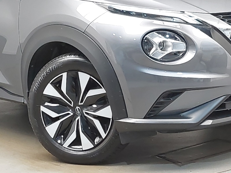 Used Nissan Juke 2022 for sale - 76865096: Photo 9