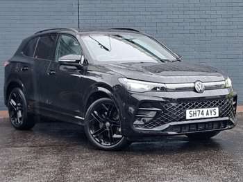 2024 - 2.0 TDI R-Line 5dr DSG